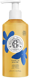 Roger & Gallet Vanille Solei, mleczko do ciała,