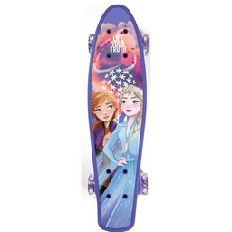 DISNEY Deskorolka Kraina Lodu 2 9953