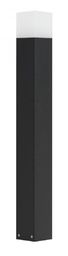 SU-MA Cube CB-830 BL oprawa stojąca czarna E27