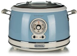 Ariete Rice Cooker Vintage 2904/05 700W 3l Kosz