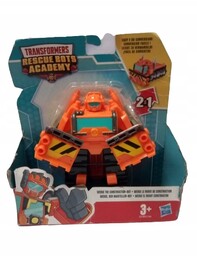 Transformers Rescue Bots Academy Wedge E5700