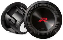 ALPINE R2-W12D4 Subwoofer 12" / 30 cm