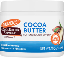Palmers CBF, krem-masło do ciała, 100g