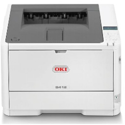 Drukarka Oki B412dn