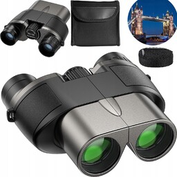 Lornetka Dla dziecko Dorosłych Profesjonalna Lornetka Do Obserwacji