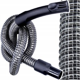 WĄŻ SSĄCY RURA DO ZELMER ANTEK FLIP ELF