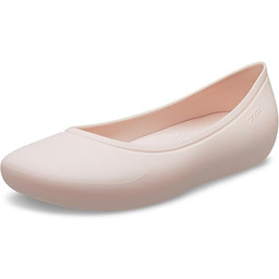 Crocs Brooklyn Flats, kapcie baletowe dla kobiet