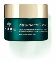 Nuxe, Nuxuriance Ultra, krem przeciwstarzeniowy na noc, 50