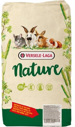 Versele - Laga Nature Chinchilla 9 kg -