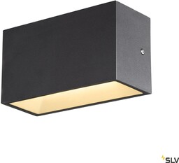 SITRA M WL UP/DOWN lampa ścienna zewnętrzna LED,