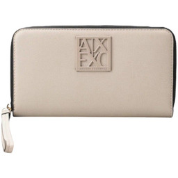 Portafoglio Donna Armani Exchange 9484860A874-U1092 Multicolore