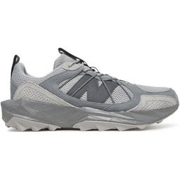 Sneakersy New Balance Tektrel MTTTRSLG Szary