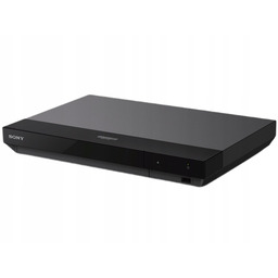 Odtwarzacz Blu-ray Sony UBP-X700K 4K Czarny