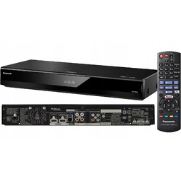 Odtwarzacz Blu-ray Panasonic DP-UB820 4K Ultra Hd Dolby