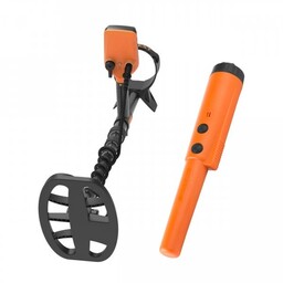 Quest Metal Detectors Wykrywacz metali Quest X5 IDMaxX