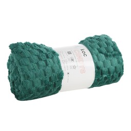 Design 91 Koc narzuta z mikrofibry 200x220 d91