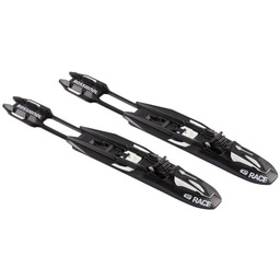 Narty biegowe Rossignol Delta Sport R-Skin + wiązania