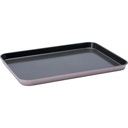 Electrolux E9OOEC03 Easy2Clean prostokątna blacha do pieczenia, nieprzywierająca