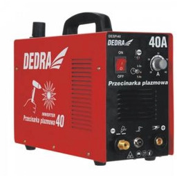 Dedra DESPi40 Przecinarka plazmowa