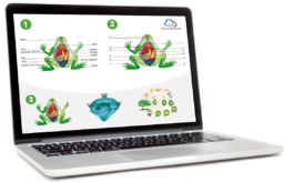 Multimedialne Ilustracje Przedmiotowe Biologia - ponadpodstawowa