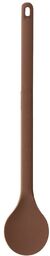 Łopatka kuchenna silikonowa brązowa SILLINIE 28 cm