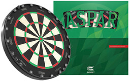 Tarcza sizalowa TARGET ASPAR