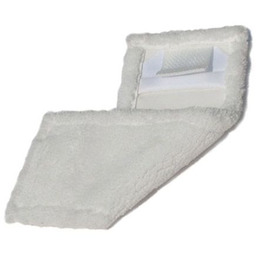 Pramol Mop z mikrofazy płaski kieszeniowo - taśmowy