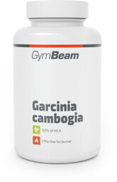 GymBeam Tamaryndowiec malabarski (Garcinia Cambogia)