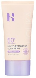 Holika Holika Moisture Make Up Sun Cream Dewy