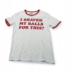 Koszulka T-shirt damski Spencer''s BIRDS OF PREY S