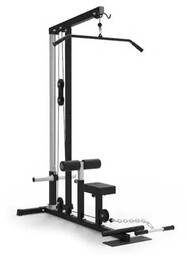 Wyciąg górny i dolny Pull-Down CFA-198 BAUER FITNESS