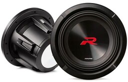 ALPINE R2-W8D2 Subwoofer 8" / 20 cm