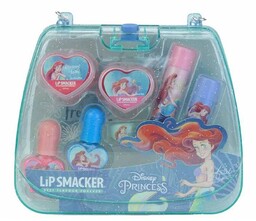 LIP SMACKER SET Disney Princess Mini Tote Bag