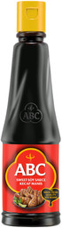 Słodki sos sojowy Ketjap, Kecap Manis 600ml -
