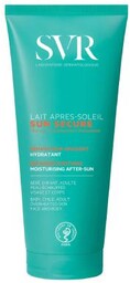 SVR SUN SECURE Apres-Soleil Mleczko po opalaniu, 200ml