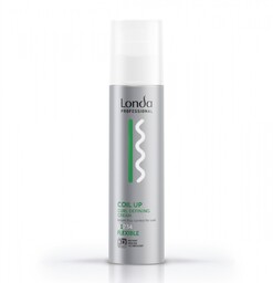 Londa Coil Up, krem definiujący loki, 200ml