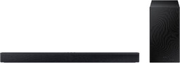 Soundbar Samsung HW-C450/EN 2.1 300 W czarny