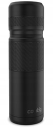 Termos turystyczny Contigo 740 ml Matte Black