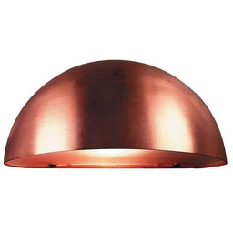 Nordlux - Scorpius Maxi Ścienna Lampa Ogrodowa IP33