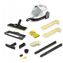 PAROWNICA KARCHER SC 4 EASYFIX PLUS 2000W 3.5BAR