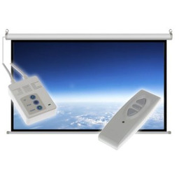 ART Ekran projekcyjny Matt White FS-119 264x147