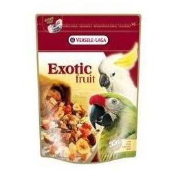 Versele-Laga Exotic Fruit 15 kg - mieszanka owocowa