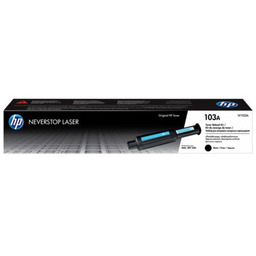 HP Toner 103A Neverstop W1103A Czarny