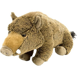 Wild Republic 12260 - Cuddlekins dzika, 38 cm