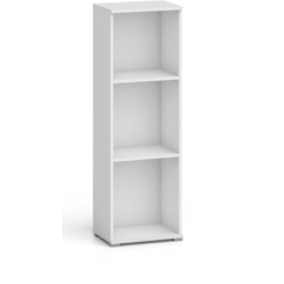 Regał Pola 110 x 30 cm biały 3