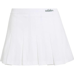 adidas dames Seasonal Essentials Colorpop Skirt with inner