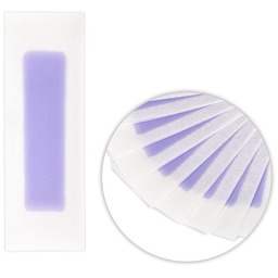 Plastry z woskiem do depilacji twarzy, bikini Xanitalia