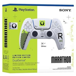 SONY Kontroler PS5 DualSense Marathon New Edition