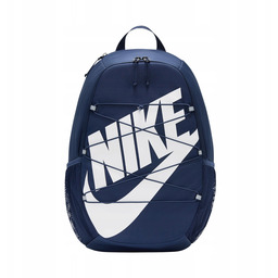 Plecak Sportowy Nike Heritage Sweep Niebieski Miejski Treningowy