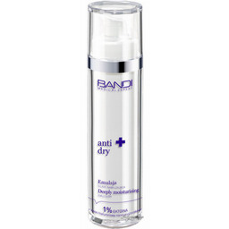 BANDI MEDICAL EXPERT - Anti Dry + -